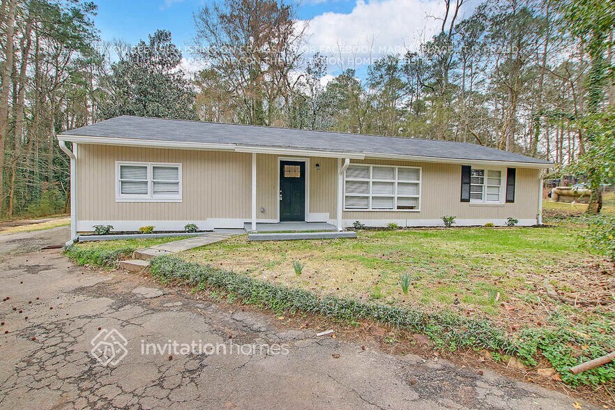 Building Photo - 2504 Stone Rd