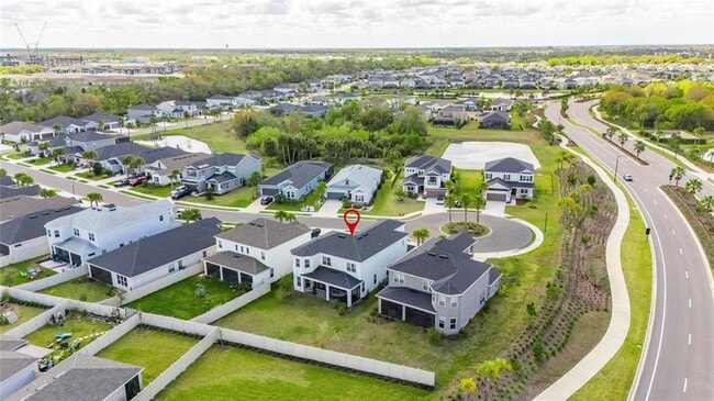 Building Photo - 5810 Fieldmoor Ct