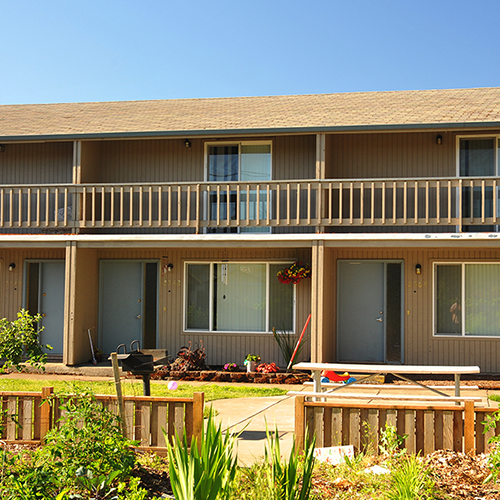 Building Photo - South Corvallis Townhomes II