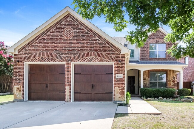 Building Photo - 15408 Yarberry Dr