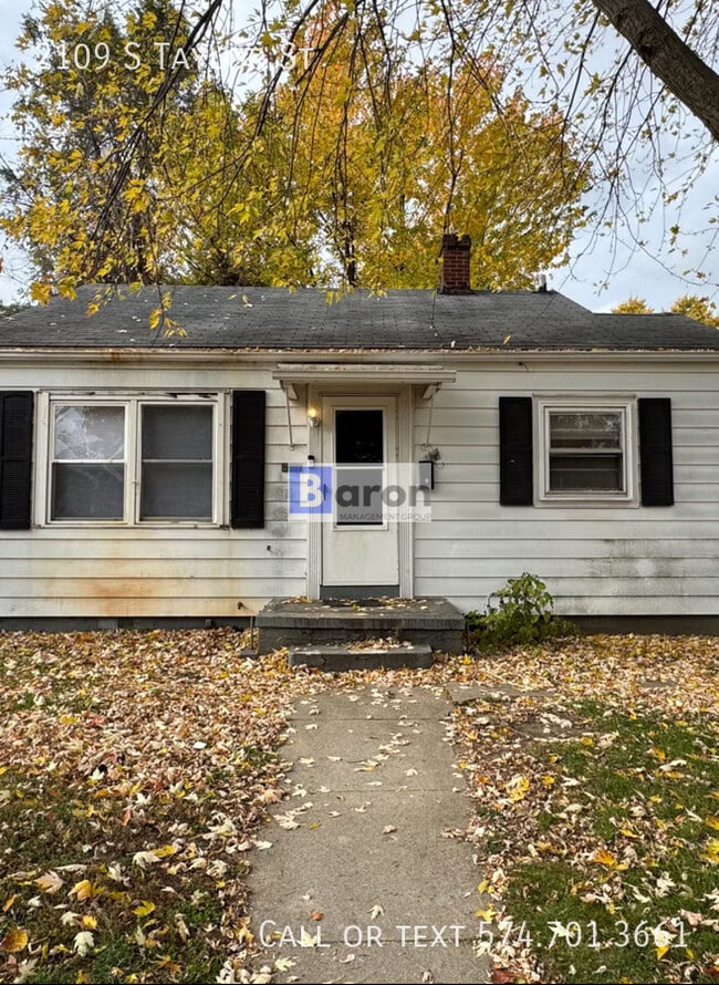 Building Photo - 2109 S Taylor St