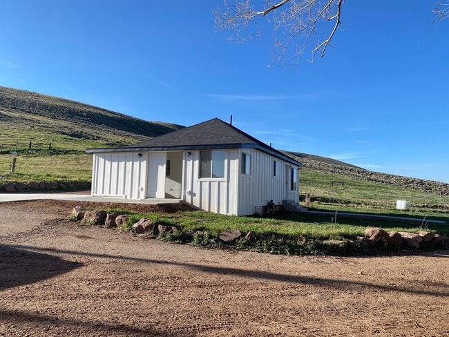 Building Photo - Cruze Ranch