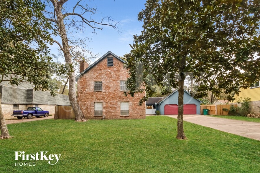 Building Photo - 461 Stephen F Austin Dr