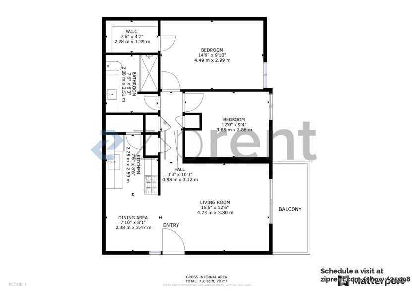 Building Photo - Unit 12
