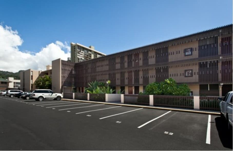 Building Photo - 1524 Pensacola St