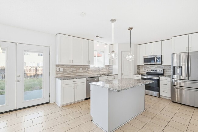 Building Photo - 3615 Marksbury Dr