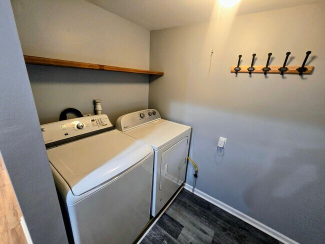 Building Photo - 1542 Washington St