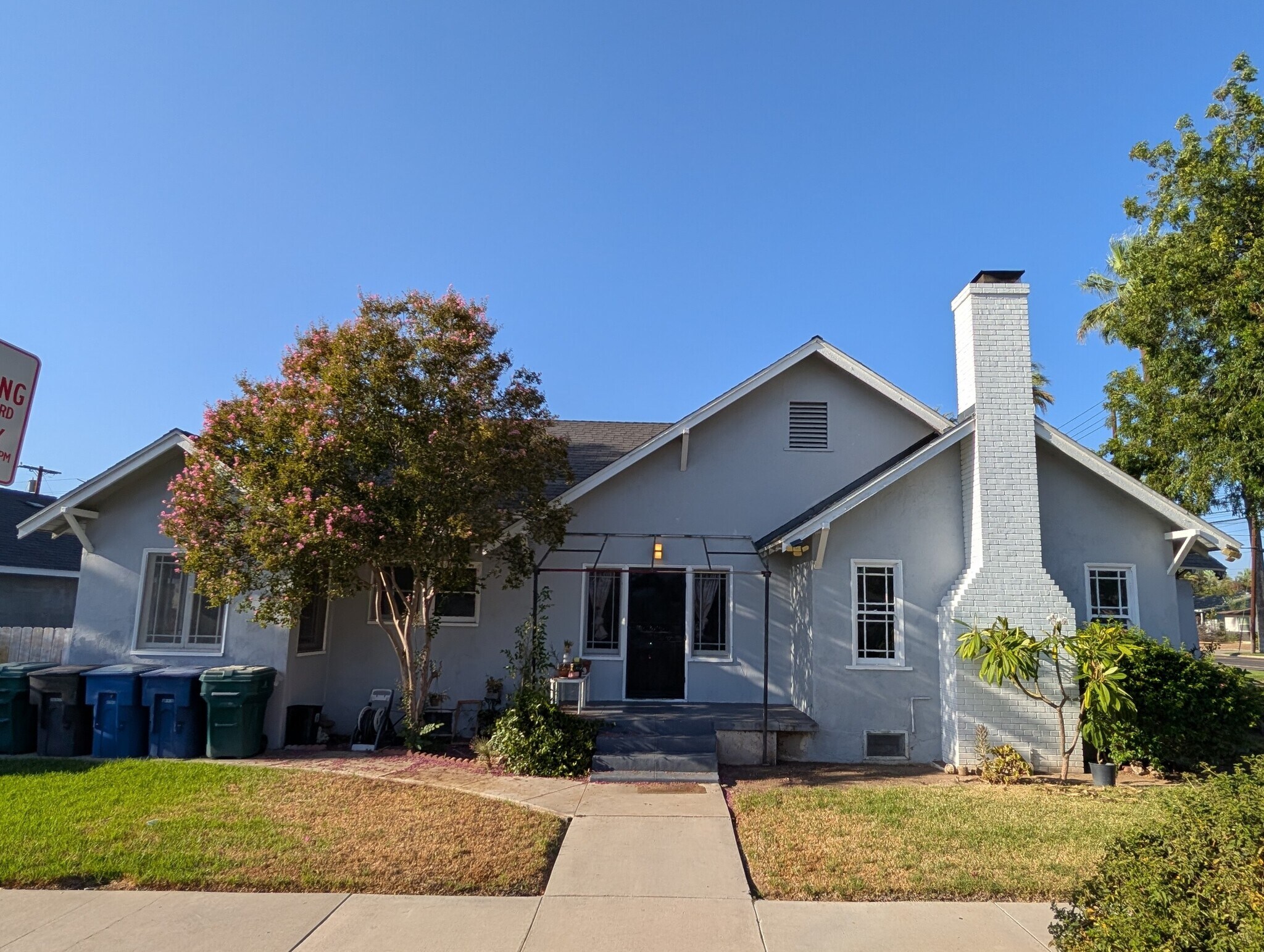 Side - 6341 Palm Ave