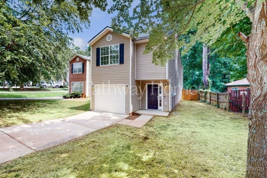 Building Photo - 1125 Brookstone Rd