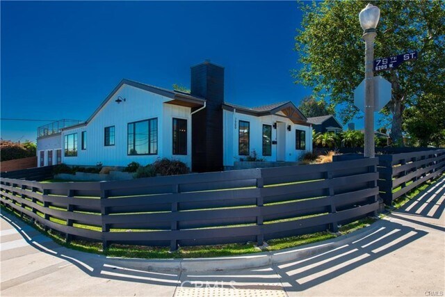 Building Photo - 7900 Naylor Ave