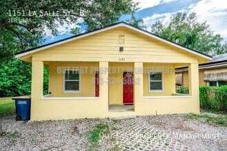 Building Photo - 1151 La Salle St