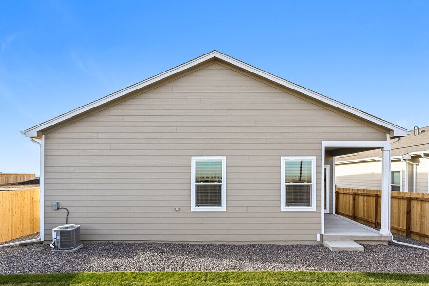 Building Photo - 9482 Yampa Ct
