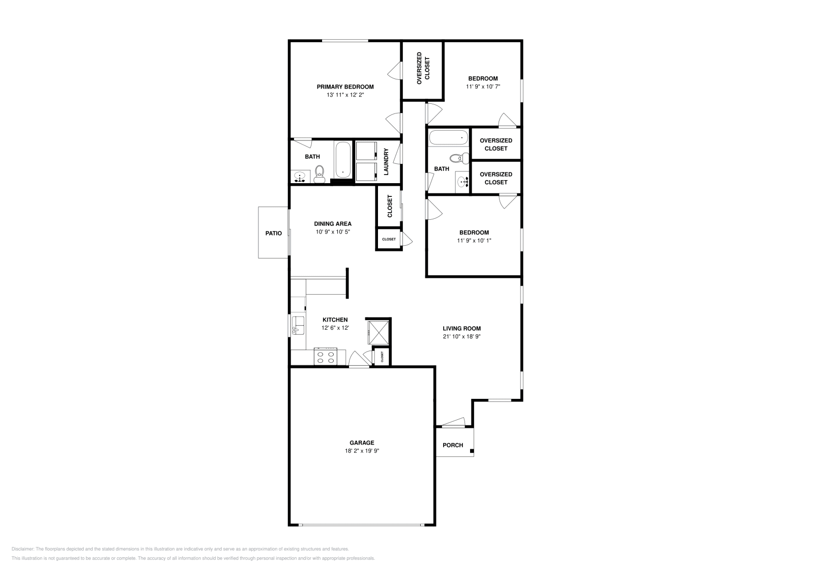 Building Photo - 6001 Liverpool Ln