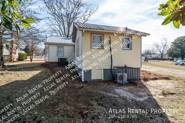 Building Photo - 1444 Hueytown Rd