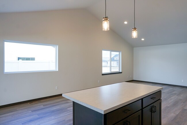 Building Photo - Brand New 4 Bedroom Home in Rathdrum