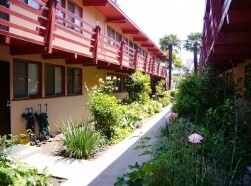 Building - 9025-9033 National Blvd