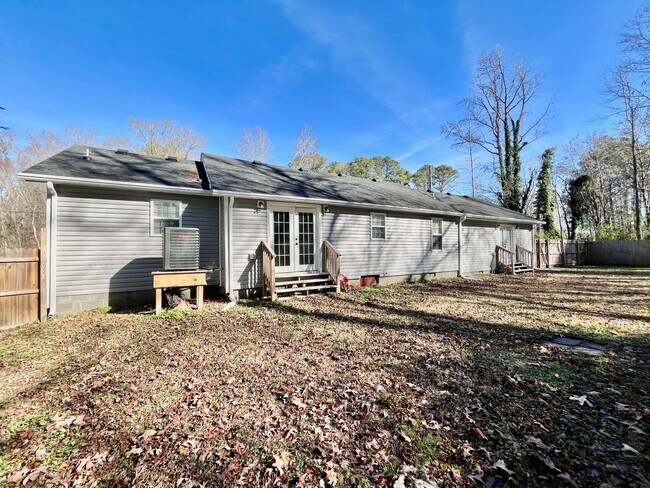 Building Photo - 793 NC Hwy 343 N