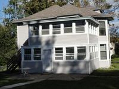 Entrance for Aprt 1 - 821 Tremont St