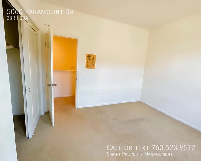 Building Photo - 5060 Paramount Dr