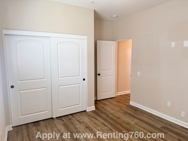 Building Photo - 7961 Borrego Ct
