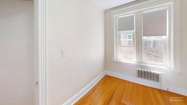 Building Photo - 1 bedroom in Boston MA 02215