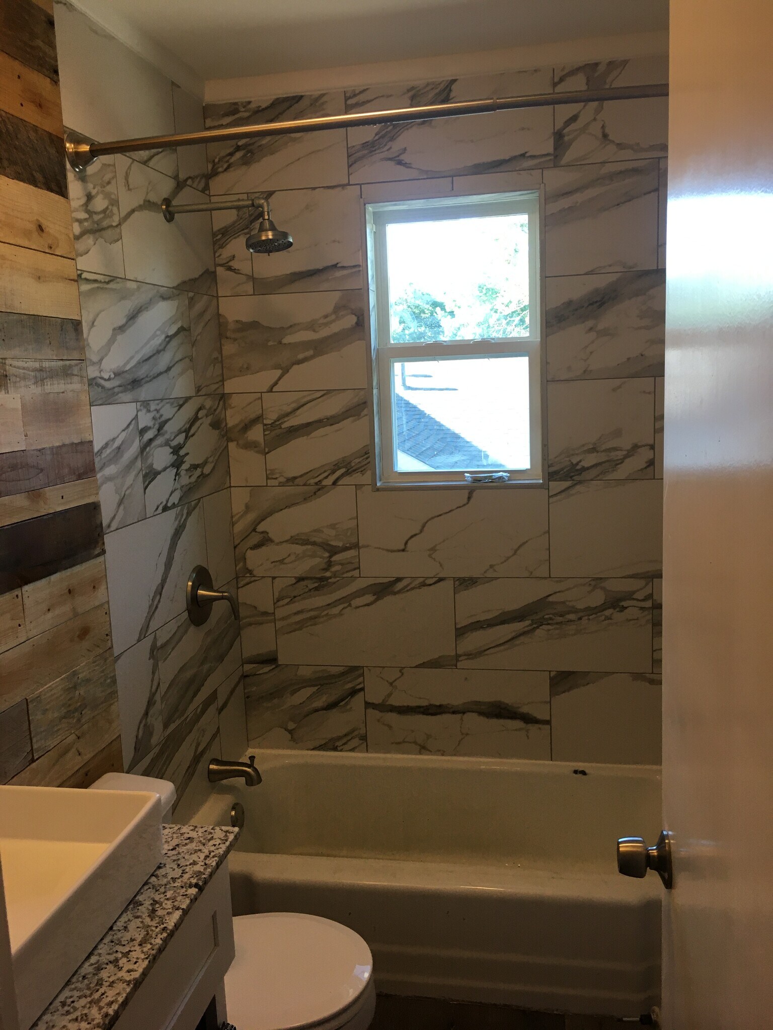 Bathroom - 312 Jagoe St