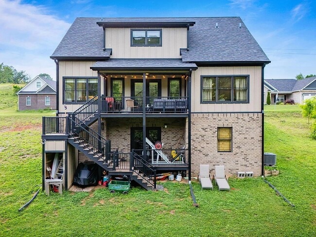 Building Photo - 1007 Shadyside Dr