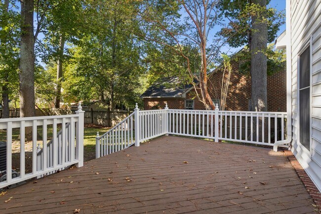 Building Photo - 4505 Casey Martin Ct