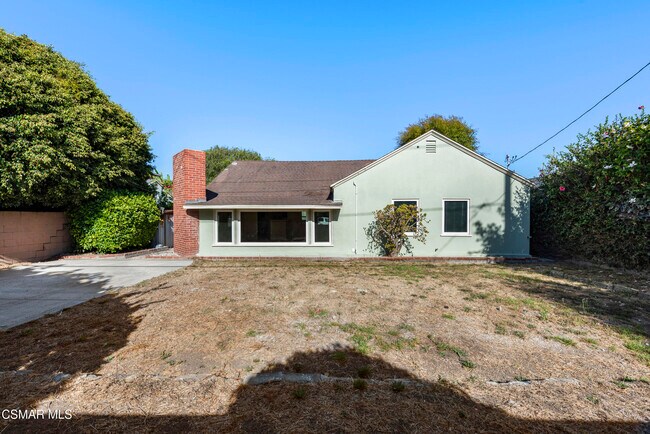 Building Photo - 301 Frances St