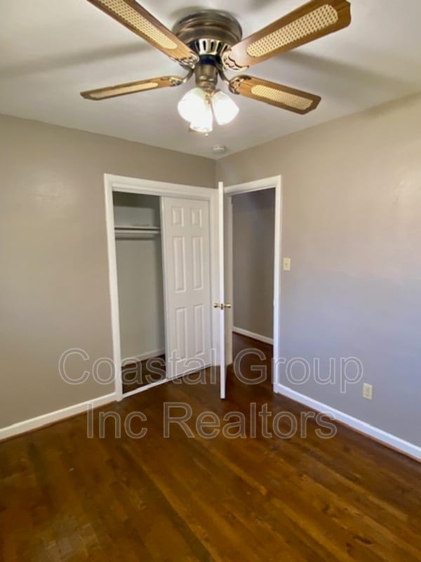 Building Photo - 3612 Terry Dr