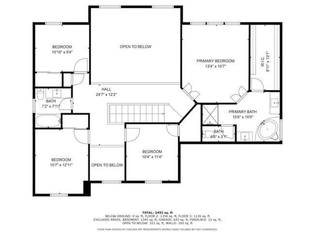 Building Photo - 351 Tiger St