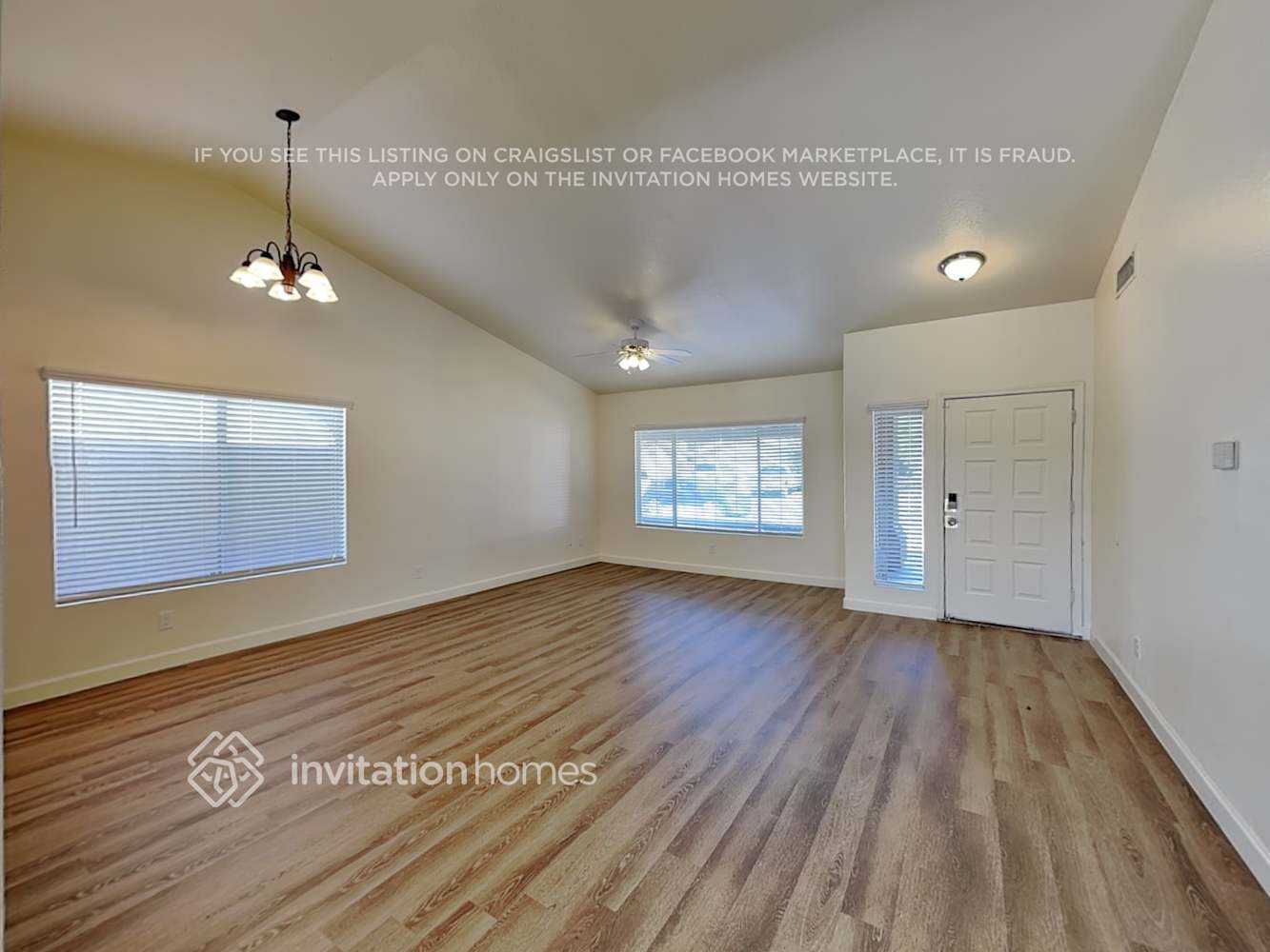 Building Photo - 8557 W Monte Vista Rd