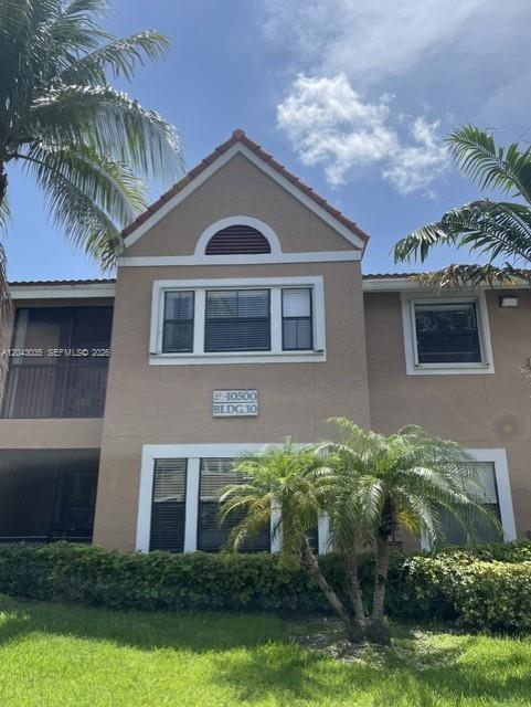 Building Photo - 10500 SW 155th Ct