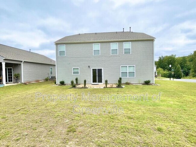 Building Photo - 301 Millridge Rd