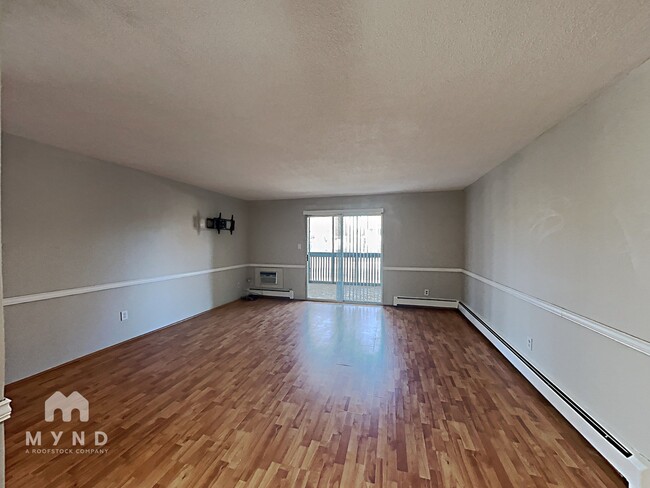 Building Photo - 7020 E Girard Ave