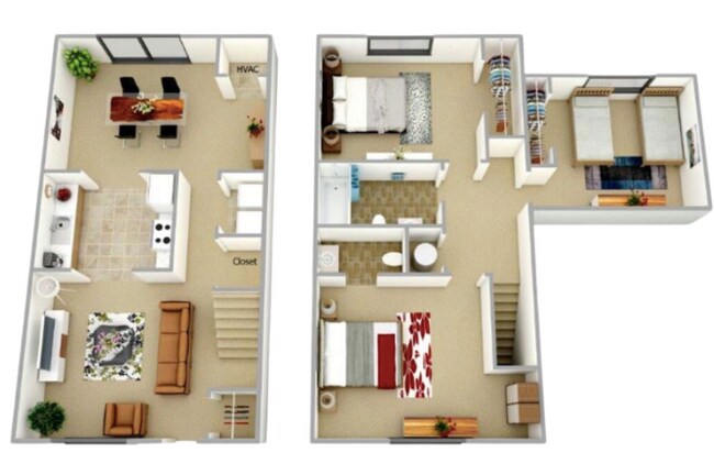 Building Photo - 102 North Point Dr