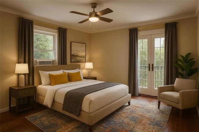 Building Photo - 8941 Jeannette St