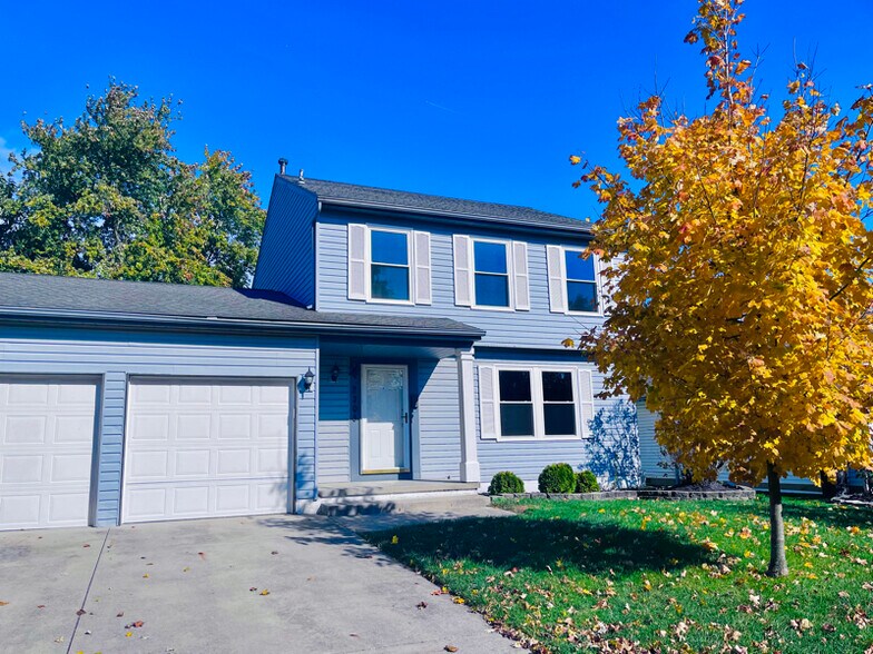 Primary Photo - 2308 Sundew Ave