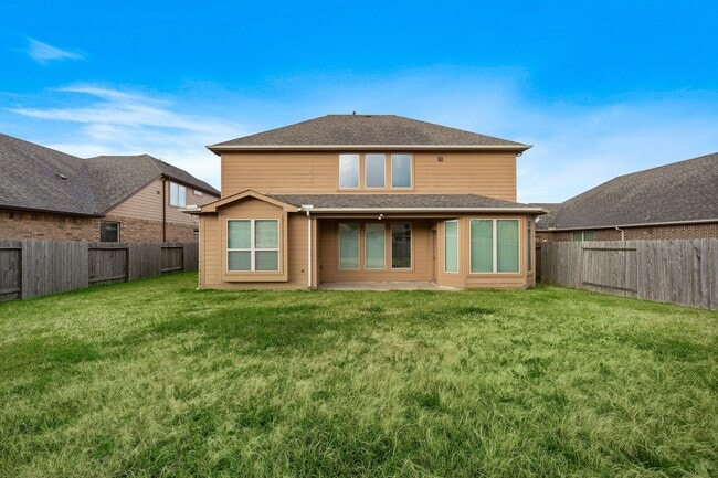 Building Photo - 20711 Bristol Meadow Ln