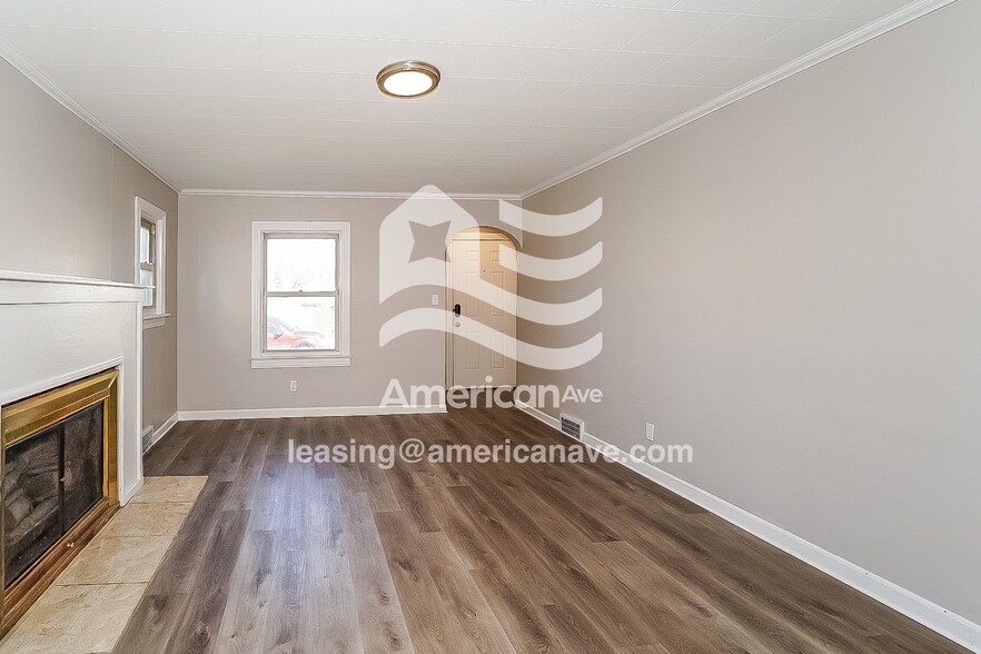 Building Photo - 1723 Gibbs Ave NE