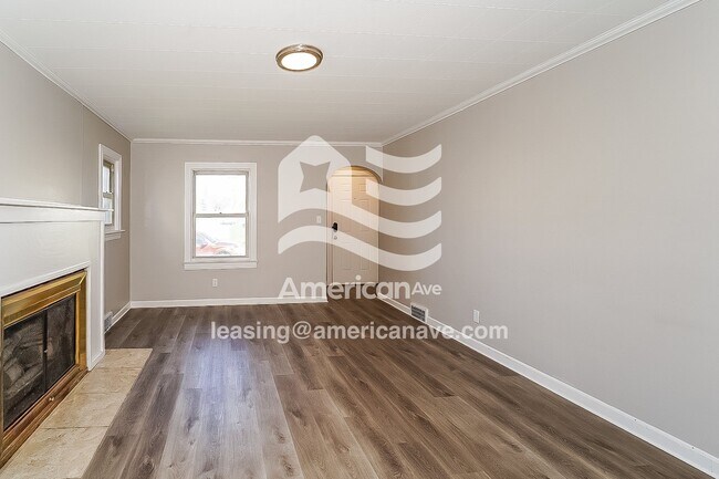 Building Photo - 1723 Gibbs Ave NE