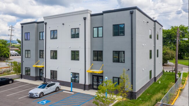 Building Photo - Spacious 1-Bedroom Apartment in Southside,...