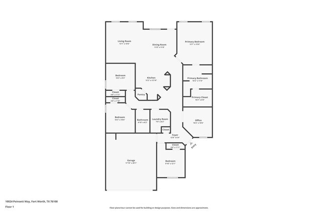 Building Photo - 11957 Haven St