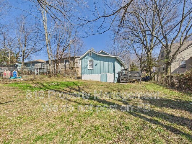 Building Photo - 5710 Askew Ave