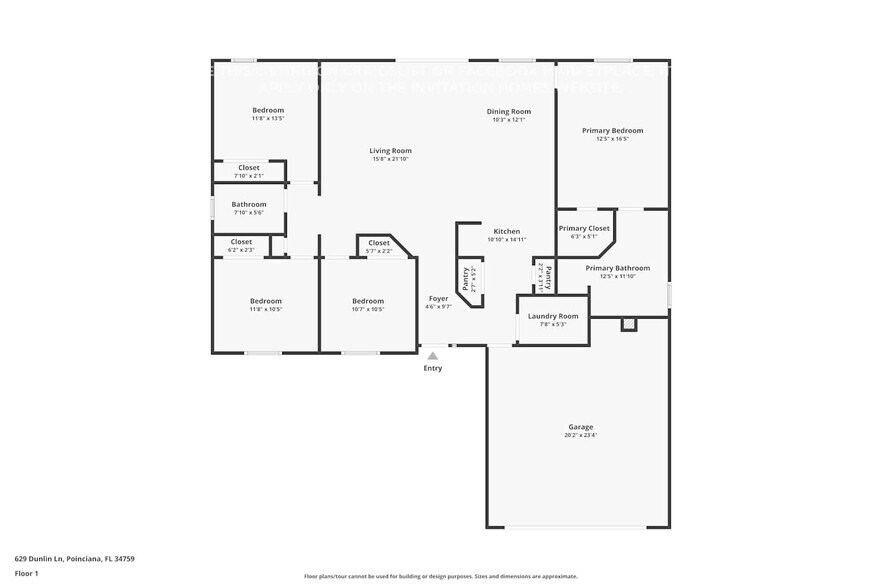 Building Photo - 629 Dunlin Ln