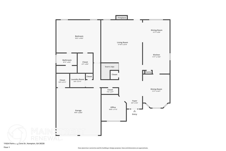 Building Photo - 11624 Flemming Cove Dr