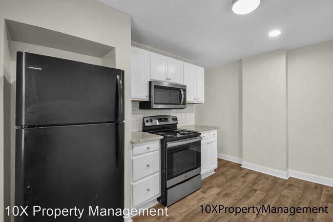 Building Photo - 3 br, 1 bath House - 1701 Kent St