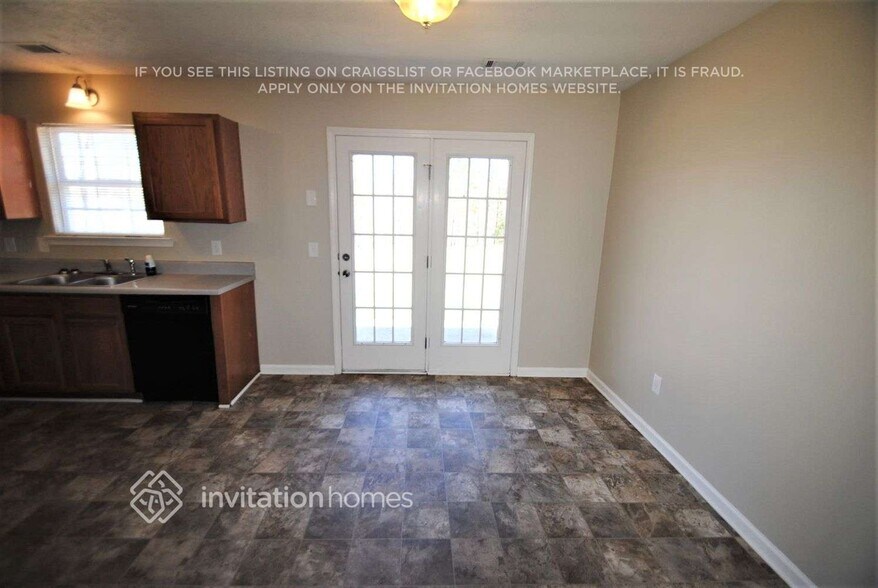 Building Photo - 4034 Double Hill Pl