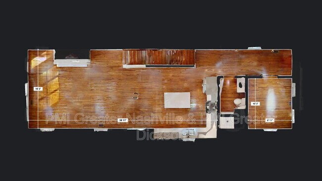 Building Photo - 1113 Park St