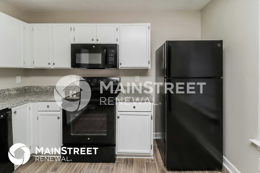 Building Photo - 3219 Braden Dr